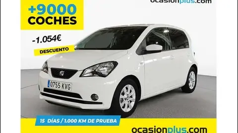 Used SEAT MII Petrol 2019 Ad 