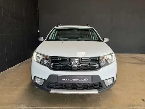 Used DACIA SANDERO Petrol 2019 Ad 