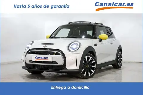 Used MINI COOPER Electric 2021 Ad 