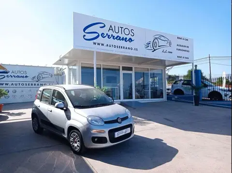 Used FIAT PANDA Petrol 2020 Ad 