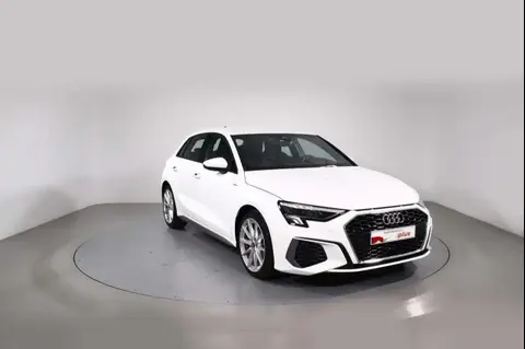 Used AUDI A3 Diesel 2023 Ad 