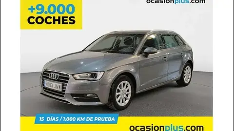 Annonce AUDI A3 Diesel 2016 d'occasion 