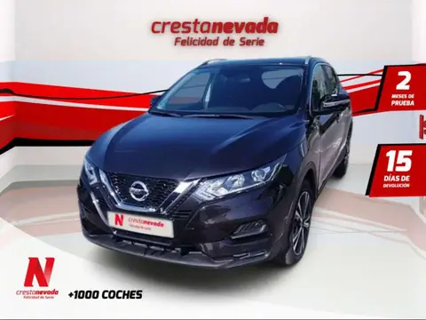 Annonce NISSAN QASHQAI Essence 2019 d'occasion 