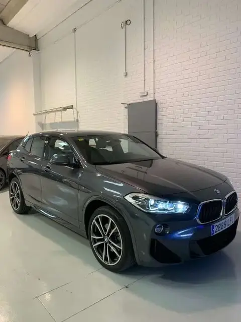 Used BMW X2 Diesel 2020 Ad 