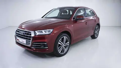 Used AUDI Q5 Diesel 2019 Ad 