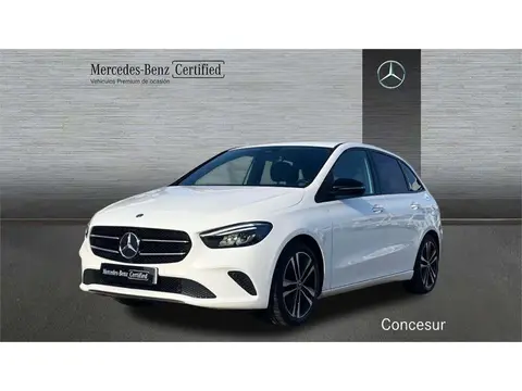 Used MERCEDES-BENZ CLASSE B Diesel 2020 Ad 