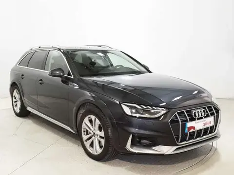 Annonce AUDI A4 Diesel 2023 d'occasion 