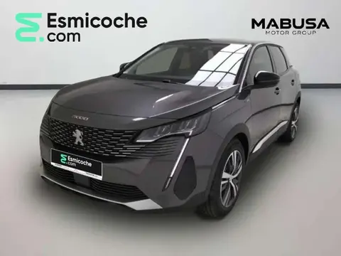 Used PEUGEOT 3008 Petrol 2021 Ad 