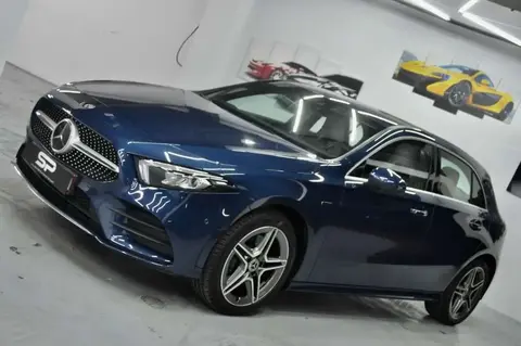 Used MERCEDES-BENZ CLASSE A Hybrid 2021 Ad 