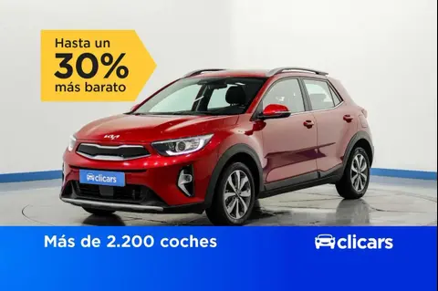 Annonce KIA STONIC Essence 2022 d'occasion 