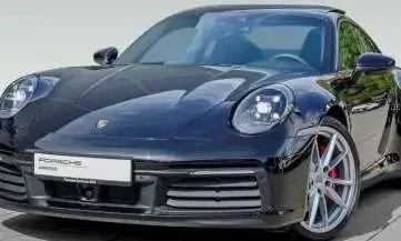 Annonce PORSCHE 992 Essence 2020 d'occasion 