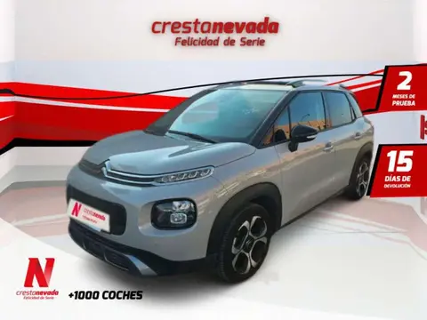 Used CITROEN C3 AIRCROSS Petrol 2019 Ad 