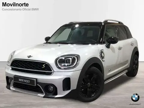 Annonce MINI COOPER Hybride 2022 d'occasion 