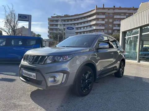 Used SUZUKI VITARA Petrol 2017 Ad 