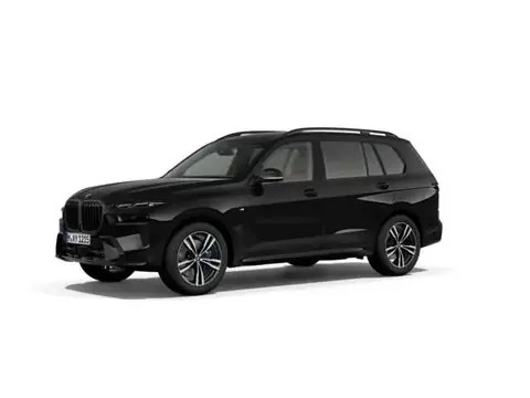 Annonce BMW X7 Diesel 2024 d'occasion 