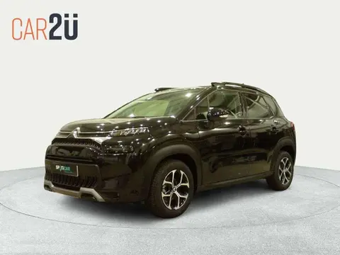 Annonce CITROEN C3 AIRCROSS Diesel 2023 d'occasion 