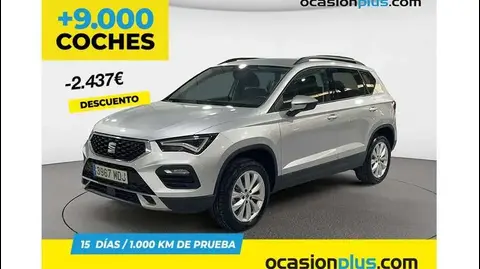 Annonce SEAT ATECA Diesel 2023 d'occasion 