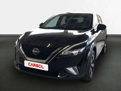 Used NISSAN QASHQAI Petrol 2023 Ad 