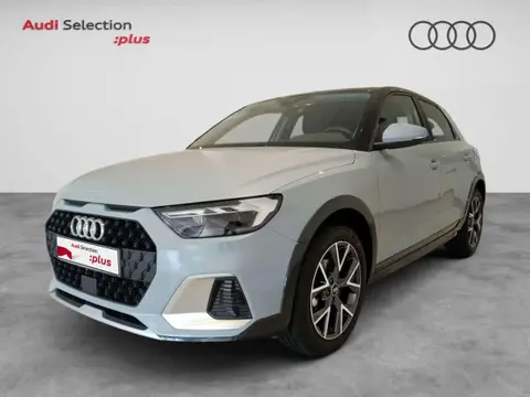 Used AUDI A1 Petrol 2023 Ad 