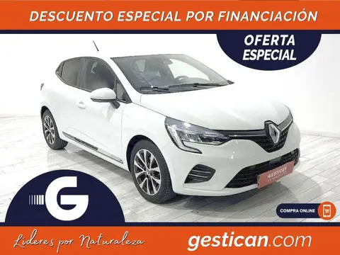 Used RENAULT CLIO Petrol 2021 Ad 