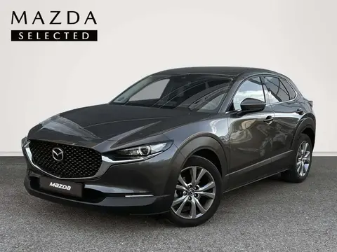 Annonce MAZDA CX-30 Essence 2020 d'occasion 