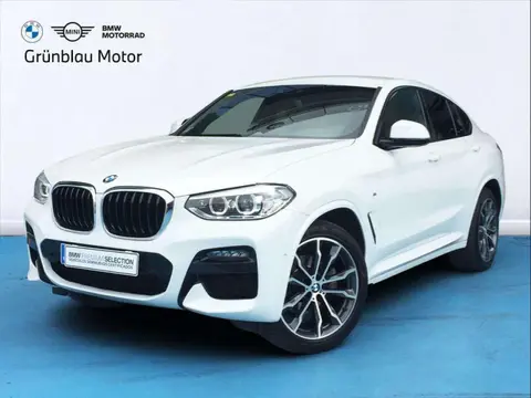 Used BMW X4 Diesel 2020 Ad 