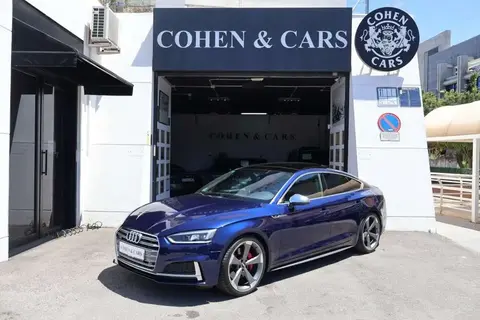 Used AUDI S5 Petrol 2018 Ad 