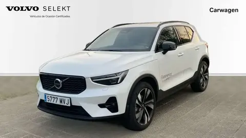 Used VOLVO XC40 Petrol 2024 Ad 