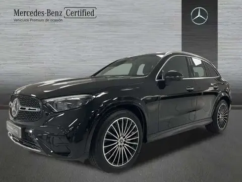 Used MERCEDES-BENZ CLASSE GLC Diesel 2023 Ad 