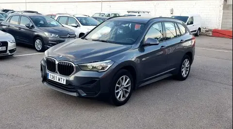 Used BMW X1 Diesel 2020 Ad 