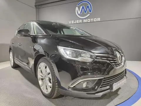 Used RENAULT SCENIC Diesel 2018 Ad 