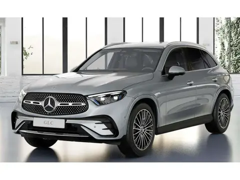 Used MERCEDES-BENZ CLASSE GLC Diesel 2024 Ad 