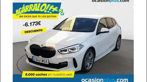 Annonce BMW SERIE 1 Diesel 2023 d'occasion 