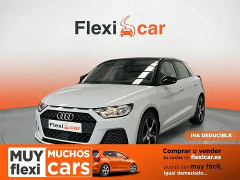 Used AUDI A1 Petrol 2020 Ad 