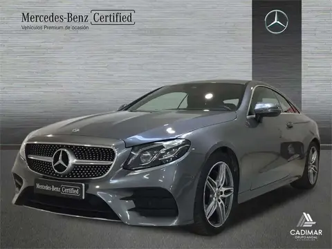 Used MERCEDES-BENZ CLASSE E Diesel 2019 Ad 