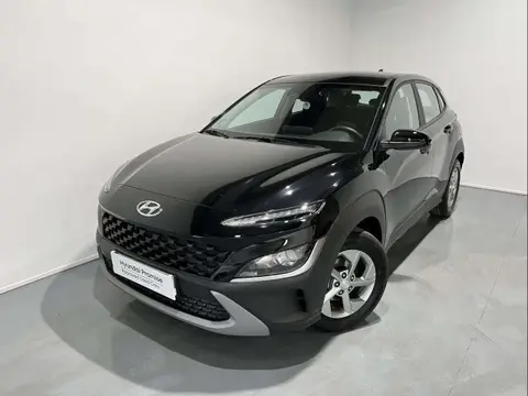 Used HYUNDAI KONA Petrol 2023 Ad 