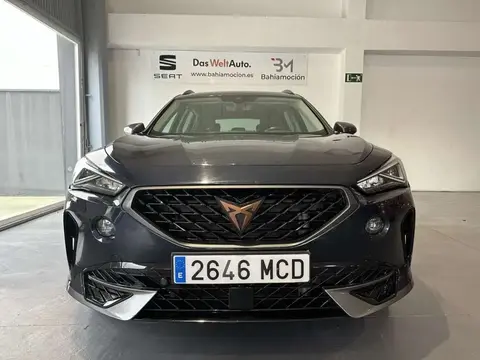 Annonce CUPRA FORMENTOR Essence 2022 d'occasion 