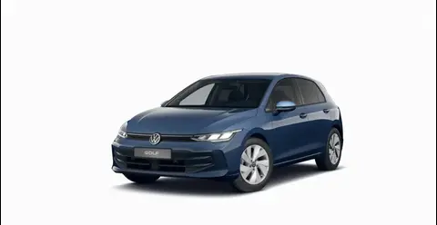 Annonce VOLKSWAGEN GOLF Essence 2024 d'occasion 