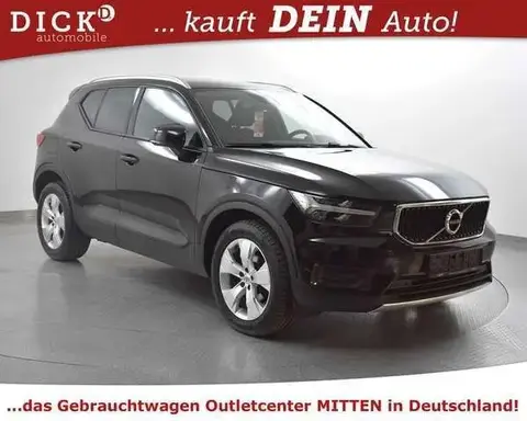 Used VOLVO XC40 Diesel 2019 Ad 