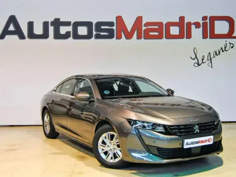 Used PEUGEOT 508 Diesel 2020 Ad 