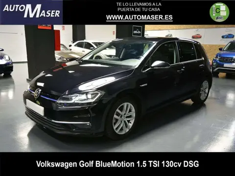 Used VOLKSWAGEN GOLF Petrol 2019 Ad 