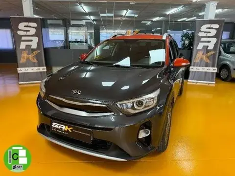 Used KIA STONIC Diesel 2018 Ad 