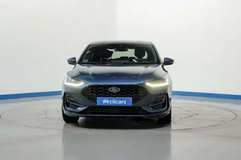 Annonce FORD FOCUS Essence 2022 d'occasion 