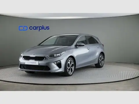 Used KIA CEED Petrol 2021 Ad 