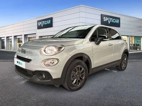 Annonce FIAT 500X Essence 2023 d'occasion 