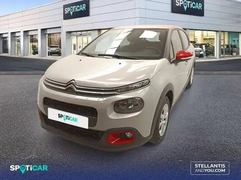 Used CITROEN C3 Petrol 2019 Ad 