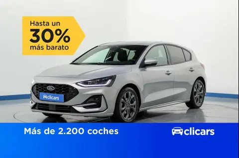 Annonce FORD FOCUS Essence 2023 d'occasion 