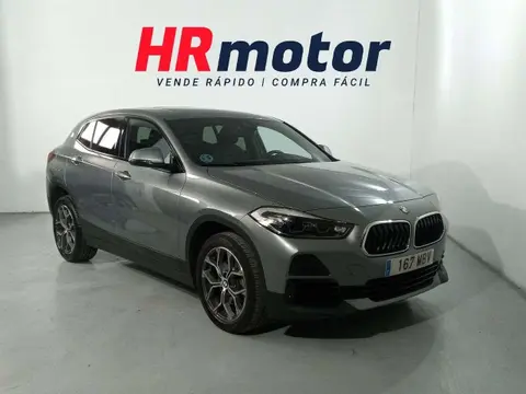 Annonce BMW X2 Essence 2022 d'occasion 