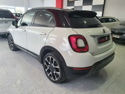 Used FIAT 500X Petrol 2022 Ad 