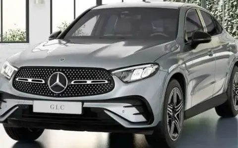 Used MERCEDES-BENZ CLASSE GLC Diesel 2024 Ad 